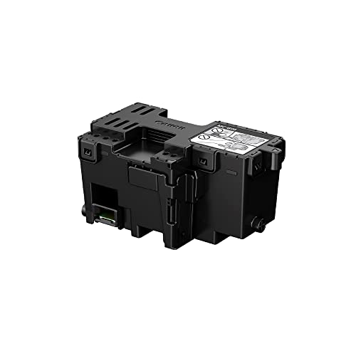 Canon MC-G03 - Wartungspatrone - für MAXIFY GX3040, GX3050, GX4040, GX4050 Canon MC-G03 - Wartungspatrone - für MAXIFY GX3040, GX3050, GX4040, GX4050 von Canon