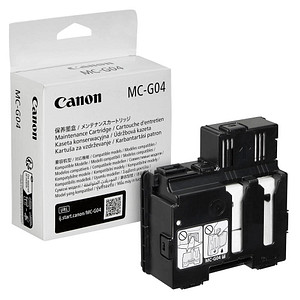 Canon MC-G04 (5813C001) Resttintenbehälter, 1 St. von Canon