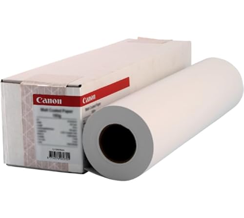 Canon Matt Coated 90g/m 17, 1933B005AA Canon Matt Coated 90g/m 17, 1933B005AA von Canon