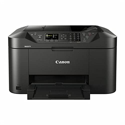 Canon MAXIFY MB2150 Tintenstrahl-Multifunktionsdru von Canon