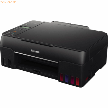 Canon Multifunktionsdrucker PIXMA G650 4620C006AA Canon Multifunktionsdrucker PIXMA G650 4620C006AA von Canon