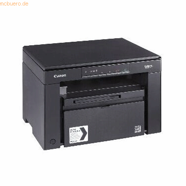 Canon Multifunktionsgerät i-SENSYS MF-3010 3-in1-Drucker von Canon