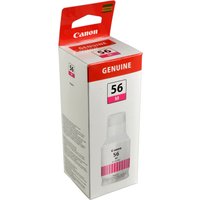 Canon Nachfülltinte 4431C001  GI-56M  magenta von Canon