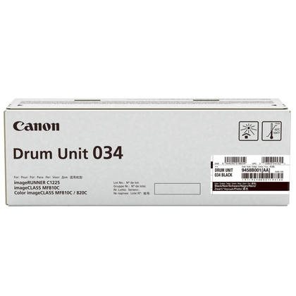 Canon Original - 034 - Trommel-Kit schwarz Canon Original - 034 - Trommel-Kit schwarz von Canon