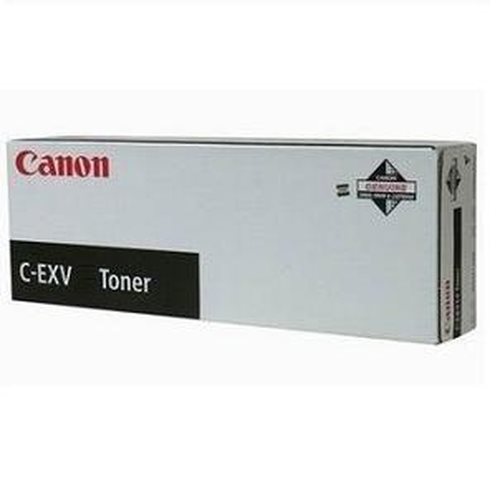 Canon Original - C-EXV 38 Toner schwarz - 4791B002 Canon Original - C-EXV 38 Toner schwarz - 4791B002 von Canon