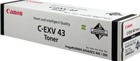 Canon Original - C-EXV 43 Toner schwarz - 2788B002 Canon Original - C-EXV 43 Toner schwarz - 2788B002 von Canon