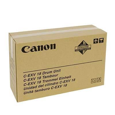 Canon Original Drum Kit 26.900 Seiten (0388B002) von Canon