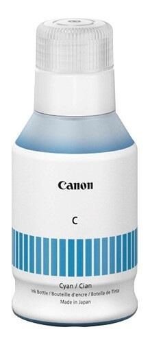 Canon Original GI-56C Nachfülltinte - cyan bis 14.000 Seiten Canon Original GI-56C Nachfülltinte - cyan bis 14.000 Seiten von Canon