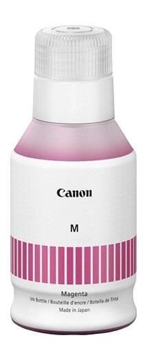 Canon Original GI-56M Nachfülltinte - magenta bis 14.000 Seiten von Canon