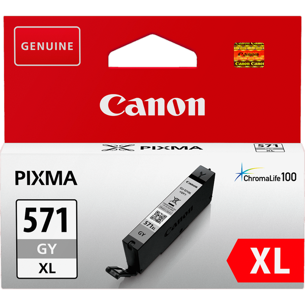 Canon Original - HC Tinte grau - 0335C001 Canon Original - HC Tinte grau - 0335C001 von Canon