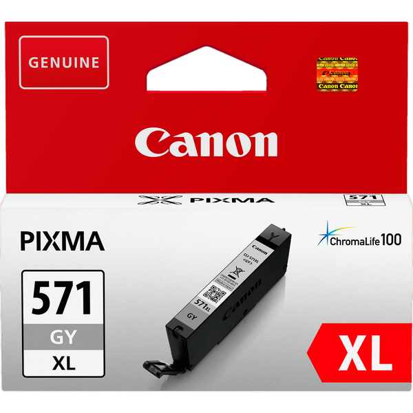 Canon Original - HC Tinte grau -  0335C001 von Canon