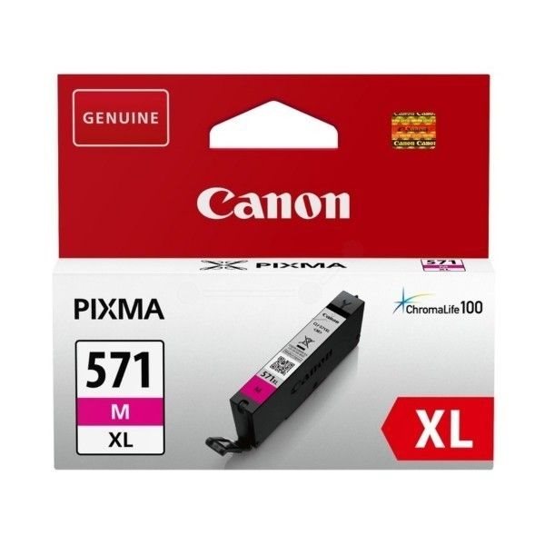 Canon Original - HC Tinte magenta -  0333C001 von Canon