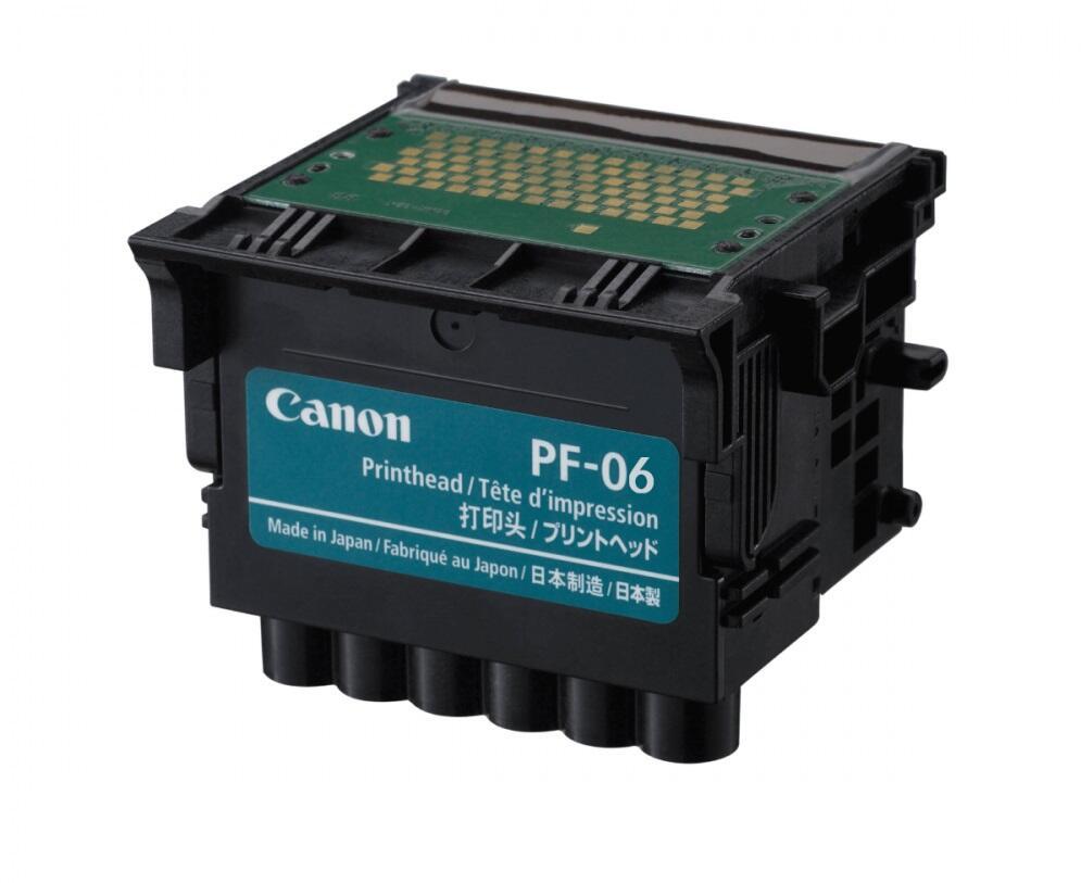 Canon Original PF-06 Druckkopf (2352C001) von Canon