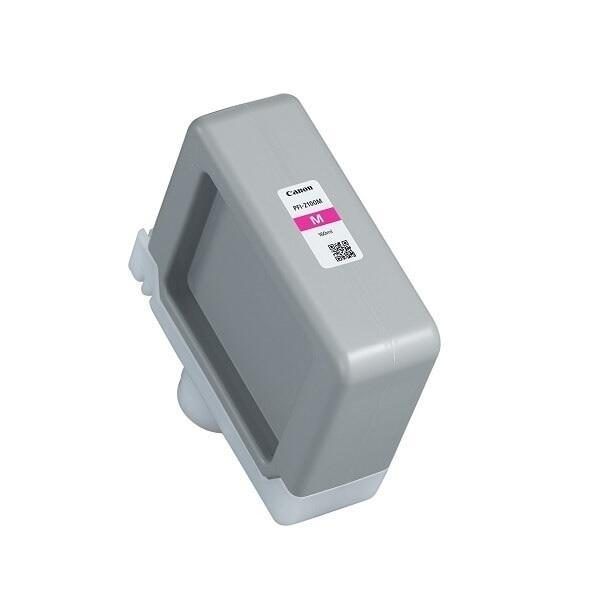 Canon Original PFI-2100 M Druckerpatrone - magenta 160 ml Canon Original PFI-2100 M Druckerpatrone - magenta 160 ml von Canon