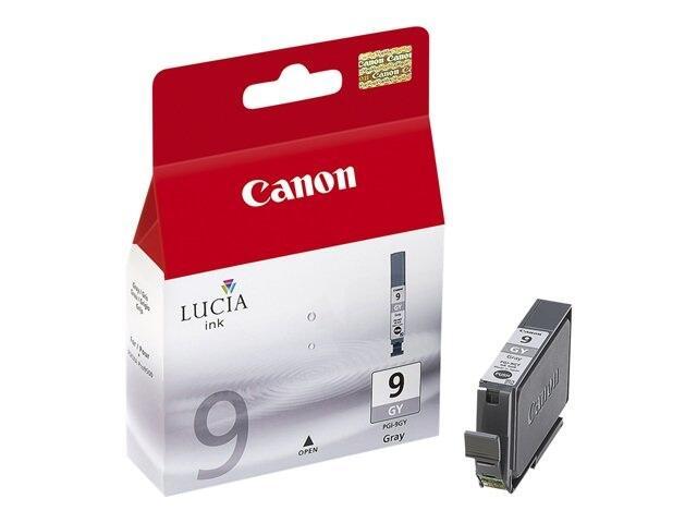 Canon Original PGI-9GY Druckerpatrone - grau 1.150 Seiten von Canon