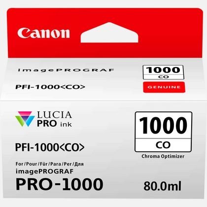 Canon Original - Tinte Chroma-Optimierer PFI1000CO von Canon