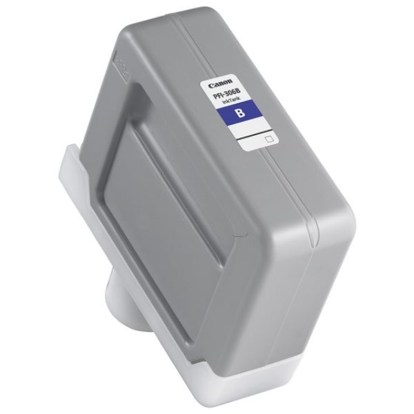 Canon Original Tinte blau - 6665B001 Canon Original Tinte blau - 6665B001 von Canon