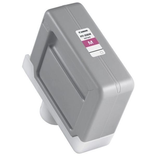 Canon Original Tinte magenta - 6659B001 Canon Original Tinte magenta - 6659B001 von Canon