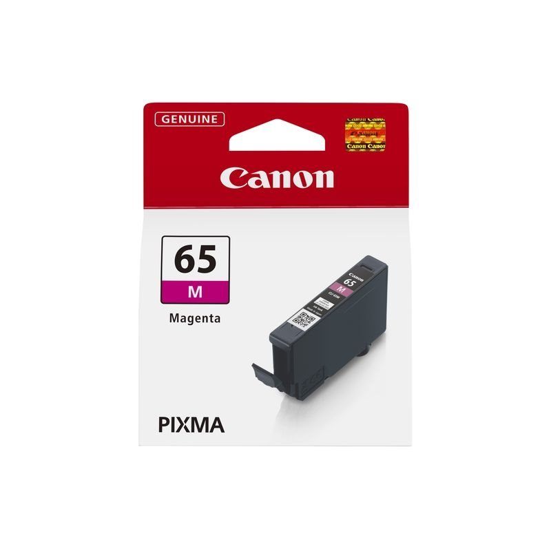 Canon Original Tinte magenta CLI-65 M - 4217C001 von Canon