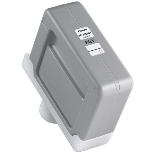 Canon Original Tinte photo-grau - 6667B001 Canon Original Tinte photo-grau - 6667B001 von Canon