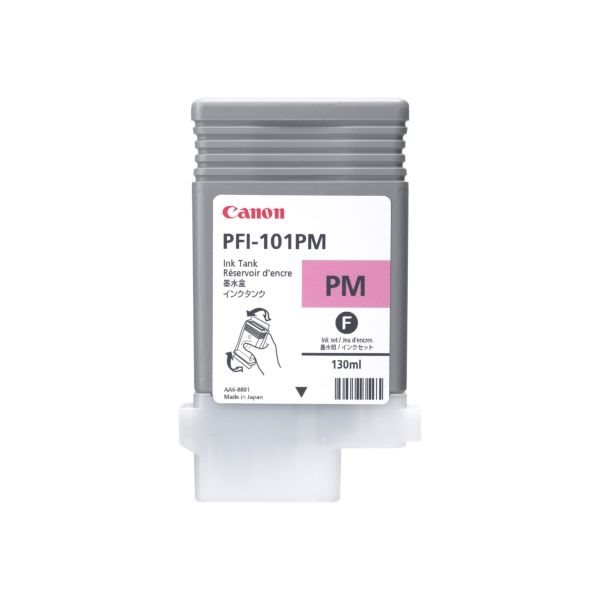 Canon Original Tinte photo-magenta - 0888B001 Canon Original Tinte photo-magenta - 0888B001 von Canon