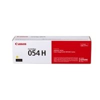 Canon Original Toner 054H gelb - 3025C002 von Canon