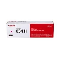 Canon Original Toner 054H magenta - 3026C002 Canon Original Toner 054H magenta - 3026C002 von Canon