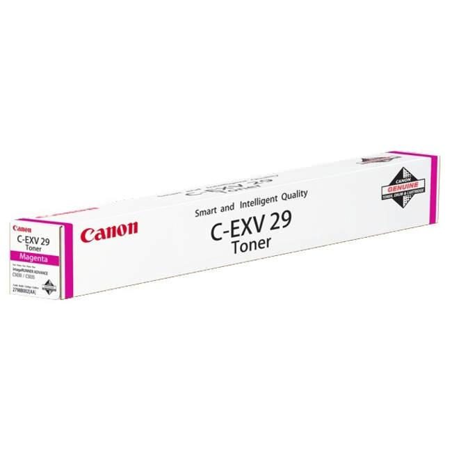 Canon Original Toner C-EXV29 magenta 27.000 Seiten (2798B002) von Canon