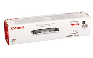 Canon Original Toner gelb von Canon