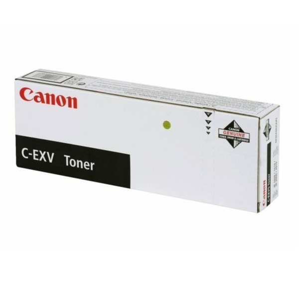 Canon Original Toner schwarz - 3764B002 von Canon