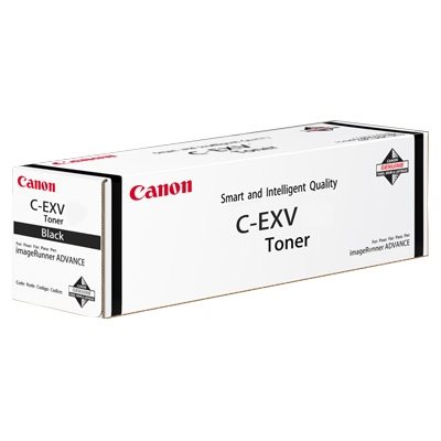 Canon Original - Toner schwarz -  8516B002 von Canon