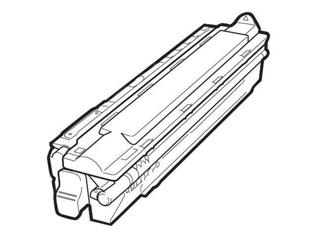 Canon Original Trommel Einheit C-EXV 47 gelb 33.000 Seiten (8523B002) von Canon