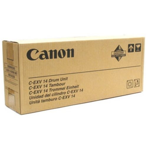 Canon Original Trommel schwarz - 0385B002 von Canon