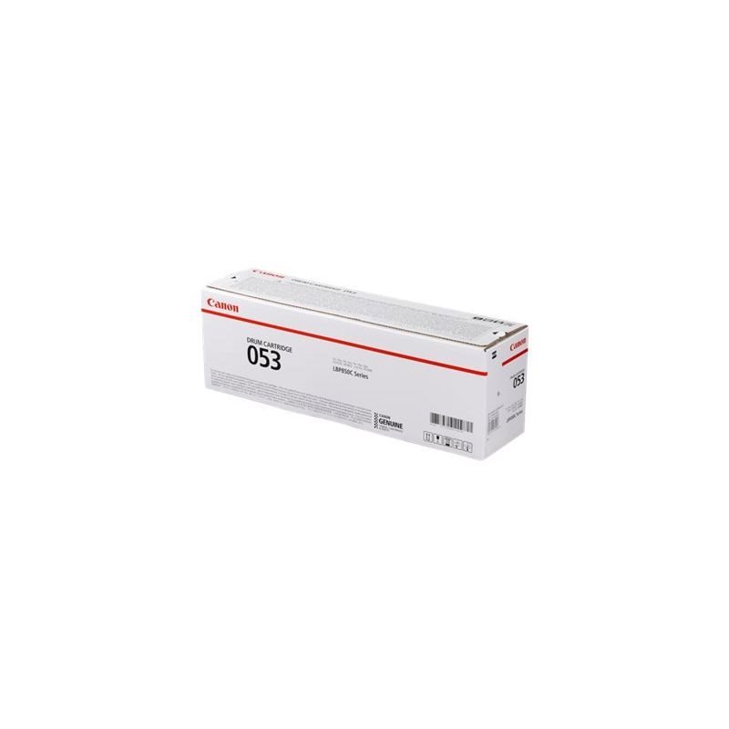Canon Original Trommel schwarz CRG-053DRM - 2178C001 Canon Original Trommel schwarz CRG-053DRM - 2178C001 von Canon