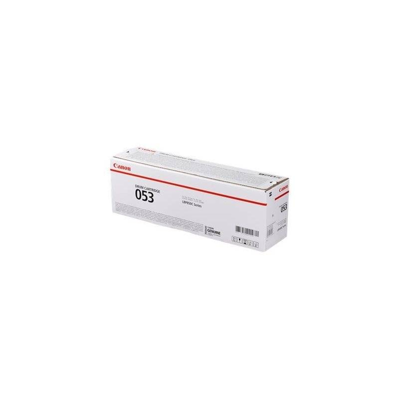 Canon Original Trommel schwarz CRG-053DRM - 2178C001 von Canon