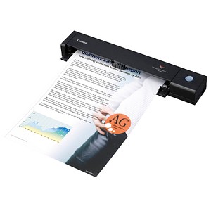 Canon P-208II mobiler Scanner von Canon