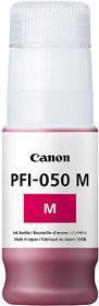 Canon PFI-050 M Druckerpatrone 1 Stück(e) Original Magenta (5700C001) von Canon