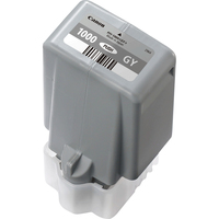 Canon PFI-1000GY Tinte Grau Canon PFI-1000GY Tinte Grau von Canon