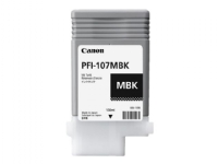 Canon PFI-107MBK, Tinte auf Pigmentbasis, 1 Stück(e) von Canon