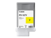 Canon PFI-107Y, Tinte auf Pigmentbasis, 1 Stück(e) von Canon
