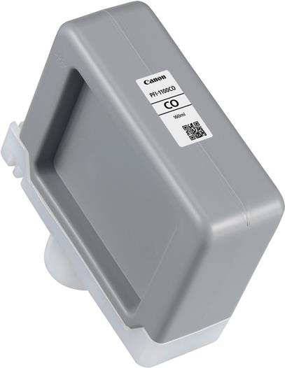 Canon PFI-1100 CO - Chroma optimizer - Original - Tintenbehälter - für imagePROGRAF PRO-2000, PRO-4000, PRO-4000S, PRO-6000S (0860C001AA) von Canon