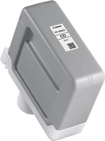 Canon PFI-1300 CO - Chroma optimizer - Original - Tintenbehälter (0821C001AA) von Canon
