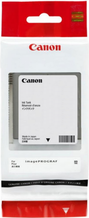 Canon PFI-2700 V - 700 ml - violett - original - Tintenbehälter - für imagePROGRAF GP-2000, GP-4000 Canon PFI-2700 V - 700 ml - violett - original - Tintenbehälter - für imagePROGRAF GP-2000, GP-4000 von Canon