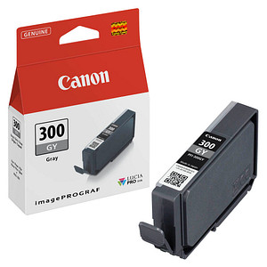 Canon PFI-300  grau Druckerpatrone von Canon
