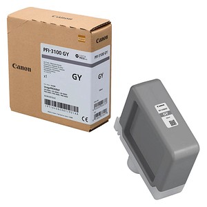 Canon PFI-3100 grau Druckerpatrone Canon PFI-3100 grau Druckerpatrone von Canon