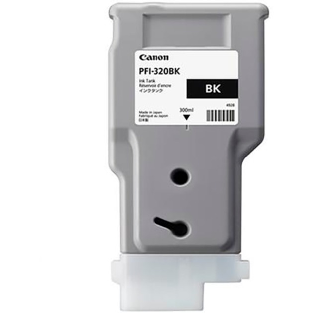 Canon PFI-320BK, Tinte Canon PFI-320BK, Tinte von Canon