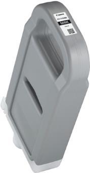 Canon PFI-710MBK - 700 ml - mattschwarz - Original - Tintenbehälter - für imagePROGRAF TX-2000, TX-3000, TX-4000 (2353C001) von Canon