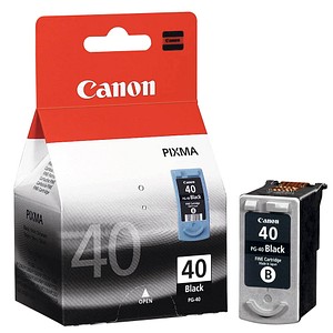 Canon PG-40  schwarz Druckkopf von Canon