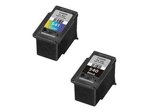 Canon PG-540 CL-541 BLISTER von Canon