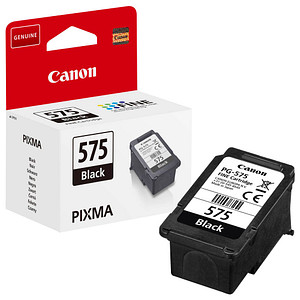 Canon PG-575 BK  schwarz Druckkopf von Canon